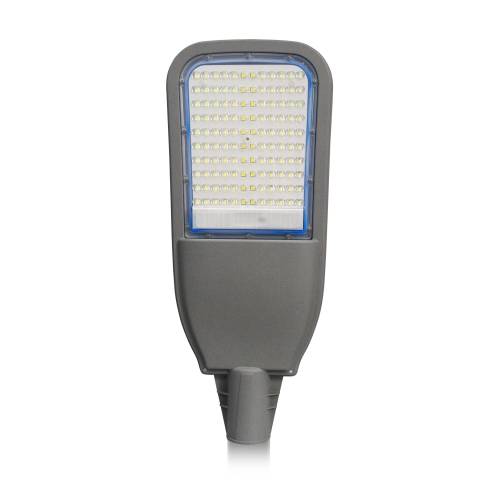 $ LAMPA LED ULICZNA SOLAR 300 6000K+PANEL+UCHWYT